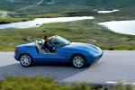 BMW Z1 1988 года